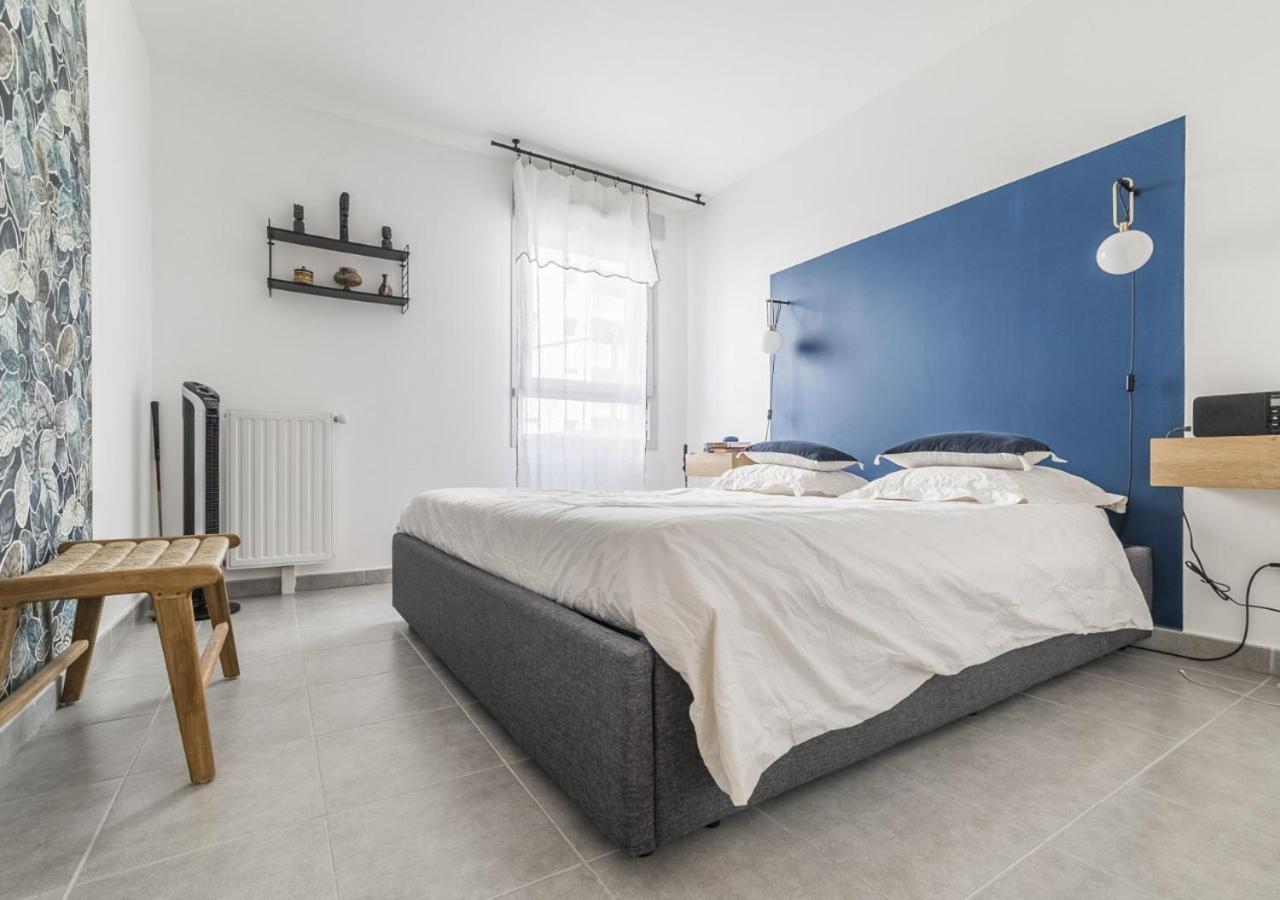 Elegant T3 Au Panier Vieux Port Avec Terrasse Privee Et Parking Apartment Marseille Ngoại thất bức ảnh