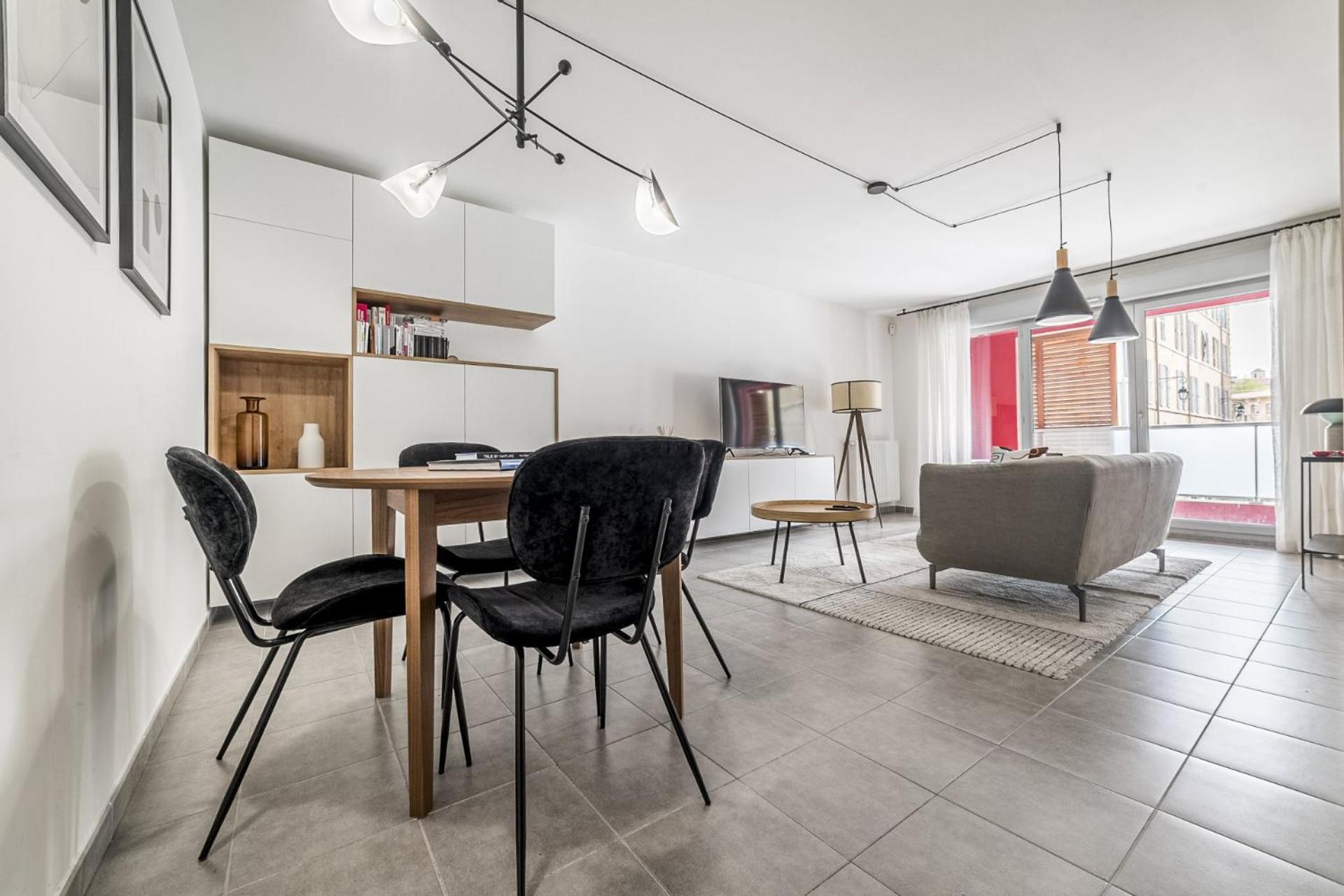Elegant T3 Au Panier Vieux Port Avec Terrasse Privee Et Parking Apartment Marseille Ngoại thất bức ảnh