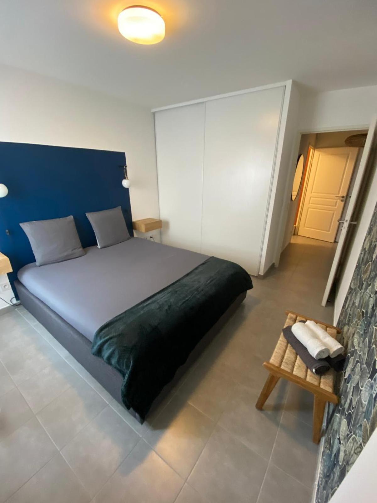 Elegant T3 Au Panier Vieux Port Avec Terrasse Privee Et Parking Apartment Marseille Ngoại thất bức ảnh